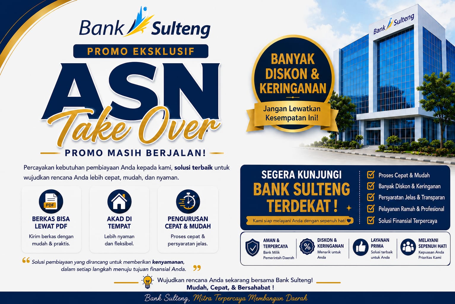 Diskon Merchant Sulteng Card